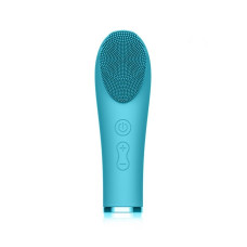 Щітка косметична для обличчя Oromed Oro Face Brush Blue