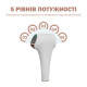 Фотоэпилятор Medica+ Haircleaner 8.0