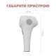 Фотоэпилятор Medica+ Haircleaner 8.0