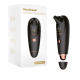 Високотехнологічний вакуумний очисник шкіри та пор Medica+ SkinCleaner 9.0 BL