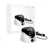 Фрезер для маникюра и педикюра Medica+ NailFraser 10