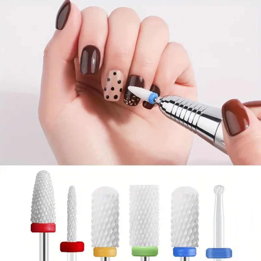 Фрезер для маникюра и педикюра Medica+ NailFraser 10