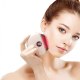 Микротоковый массажер для лица гуаша Лифтинг и снятие отеков Beauty Gadgets