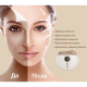 Микротоковый массажер для лица гуаша Лифтинг и снятие отеков Beauty Gadgets