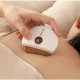 Микротоковый массажер для лица гуаша Лифтинг и снятие отеков Beauty Gadgets