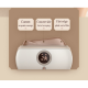 Микротоковый массажер для лица гуаша Лифтинг и снятие отеков Beauty Gadgets