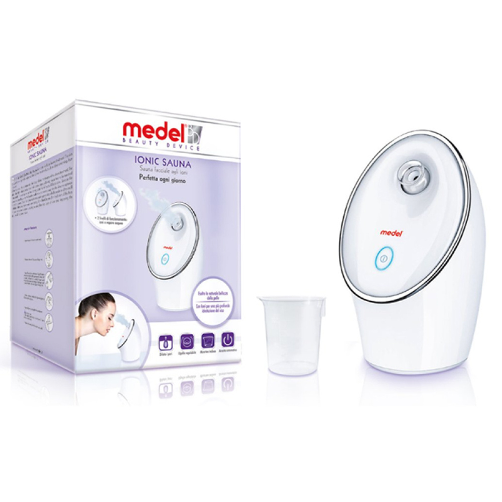 Сауна для обличчя Medel 95160