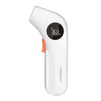 Термометр бесконтактный инфракрасный AET-R612W