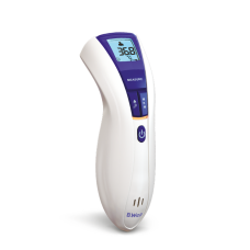 Термометр медичний інфрачервоний B.Well WF-5000