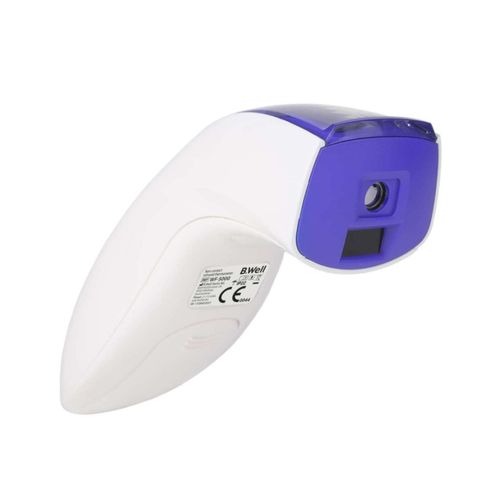 Термометр медицинский инфракрасный B.Well WF-5000