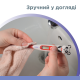Цифровий термометр з гнучким наконечником PRO-06 flex (Панда)