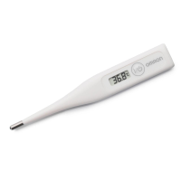 Термометр (градусник) электронный Omron Eco Temp Basic