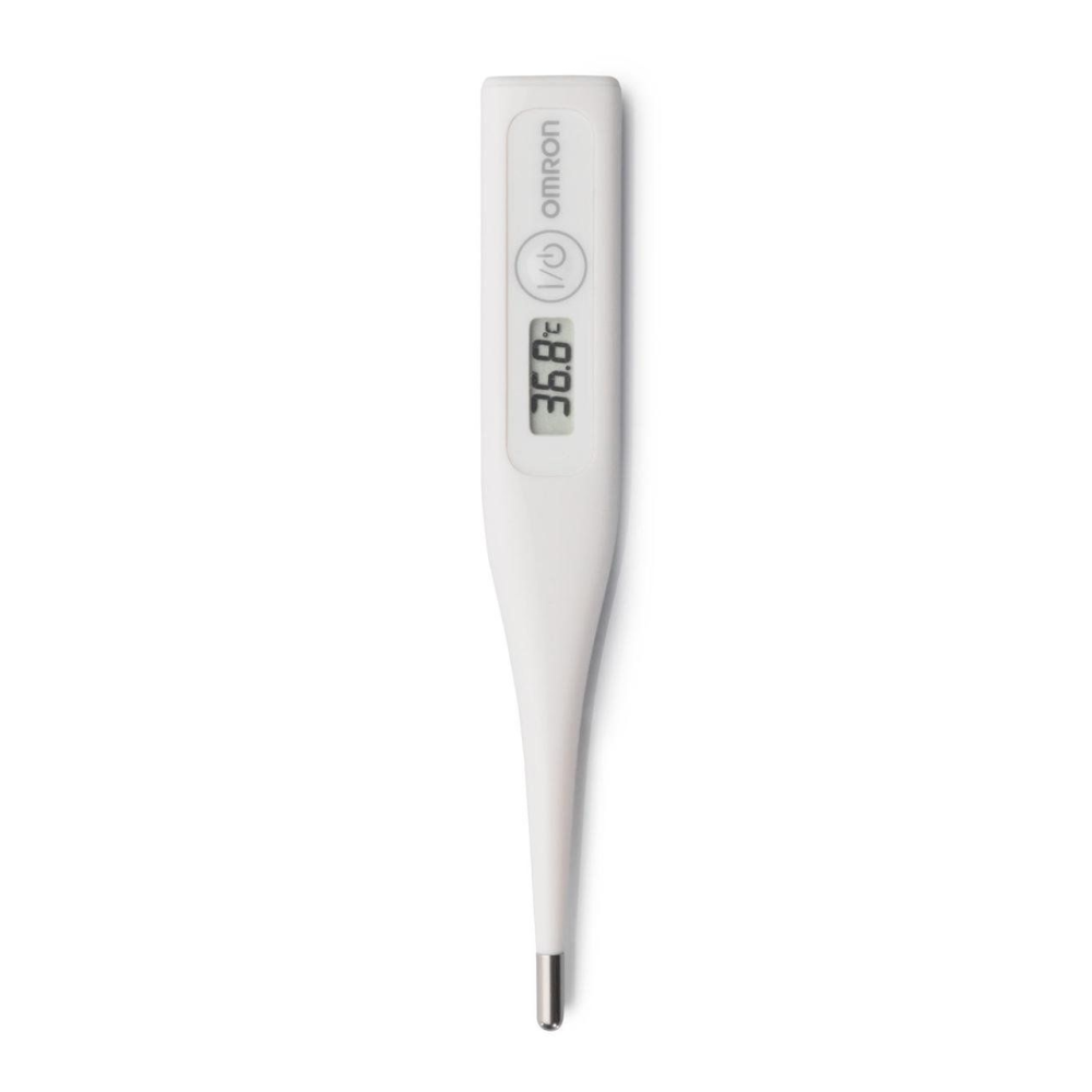 Термометр (градусник) электронный Omron Eco Temp Basic