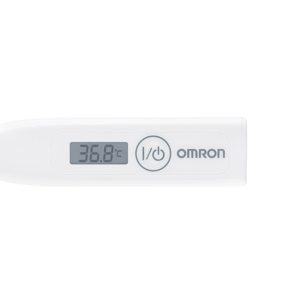 Термометр (градусник) электронный Omron Eco Temp Basic