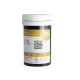 Тест-смужки до глюкометра Heaco Gold AQ Plus 50 шт.