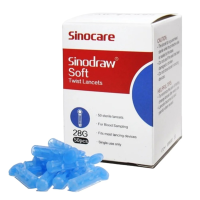 Ланцети Sinocare 50 шт.