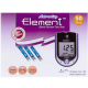 Тест-смужки до глюкометра Element 50 шт.