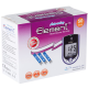 Тест-смужки до глюкометра Element 50 шт.