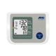 Тонометр автоматичний AFib+ з адаптером мережі та манжетою на плече 22-42 см AND UA-767 S-W