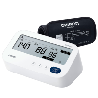 Тонометр автоматический с уникальной манжетой на плечо Intelli Wrap 22-42 см Omron M3 Comfort AFib