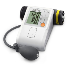 Напівавтоматичний тонометр на плече, манжета (25-36 см) Little Doctor LD-2