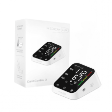 Універсальний тонометр Medica+ LUX CardiControl X