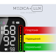 Універсальний тонометр Medica+ LUX CardiControl X
