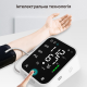 Універсальний тонометр Medica+ LUX CardiControl X