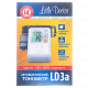 Автоматичний тонометр на плече, манжета (25-36 см) Little Doctor LD-3А