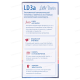 Автоматичний тонометр на плече, манжета (25-36 см) Little Doctor LD-3А