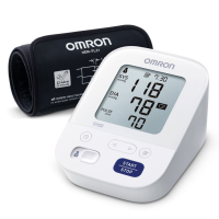 Тонометр автоматичний з унікальною манжетою на плече Intelli Wrap 22-42 см Omron M3 Comfort