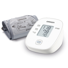 Тонометр автоматичний із манжетою на плече 22-32 см Omron M1 Basic