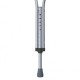 Подмышечные костыли 91-112 см (пара) OSD-BL570202