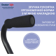 Трость алюминиевая телескопическая Doctor Life 10100BL