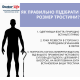 Трость алюминиевая телескопическая Doctor Life 10100BL