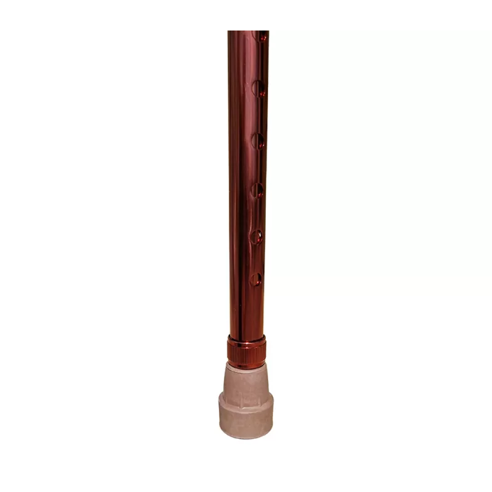 Палиця алюмінієва, регульована (бронза) Karadeniz Medical PR-102