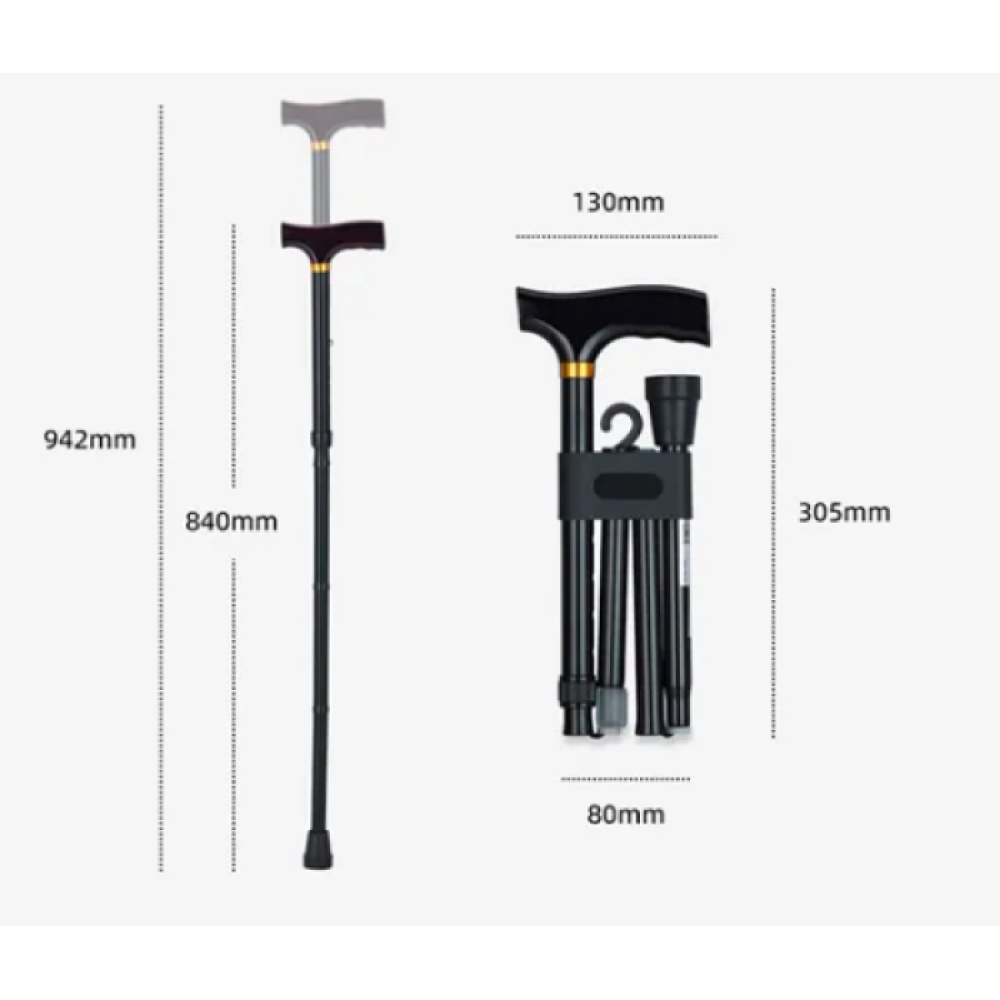 Палиця для ходьби Beauty Gadgets