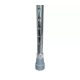 Трость алюминиевая, регулируемая (хром) Karadeniz Medical PR-103