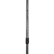 Палиця чотириопорна телескопічна (регульована висота) Торос Тип 1003