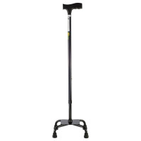 Палиця чотириопорна, регульована Nova B5620