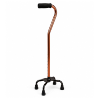 Палиця чотирьохопорна Ortomedica CA334