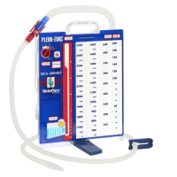 Система дренажная грудной полости Teleflex A-6000-08LF