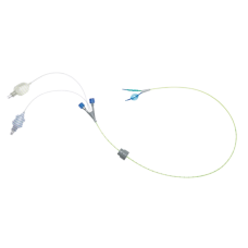 Эндобронхиальный блокатор Rüsch EZ-Blocker Teleflex MG-02770-002