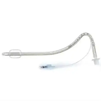 Эндотрахеальная трубка назальная, изогнутая, размер 3.5 Teleflex 111781-000035