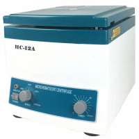 Центрифуга гематокритна медична Zenith Lab HC-12A