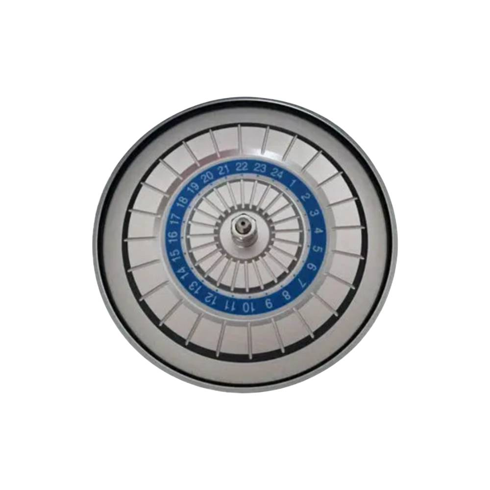 Центрифуга гематокритна медична Zenith Lab HC-12A