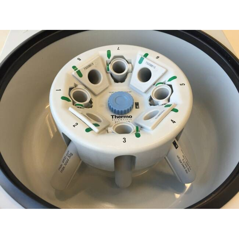 Центрифуга лабораторна Thermo Scientific Medifuge