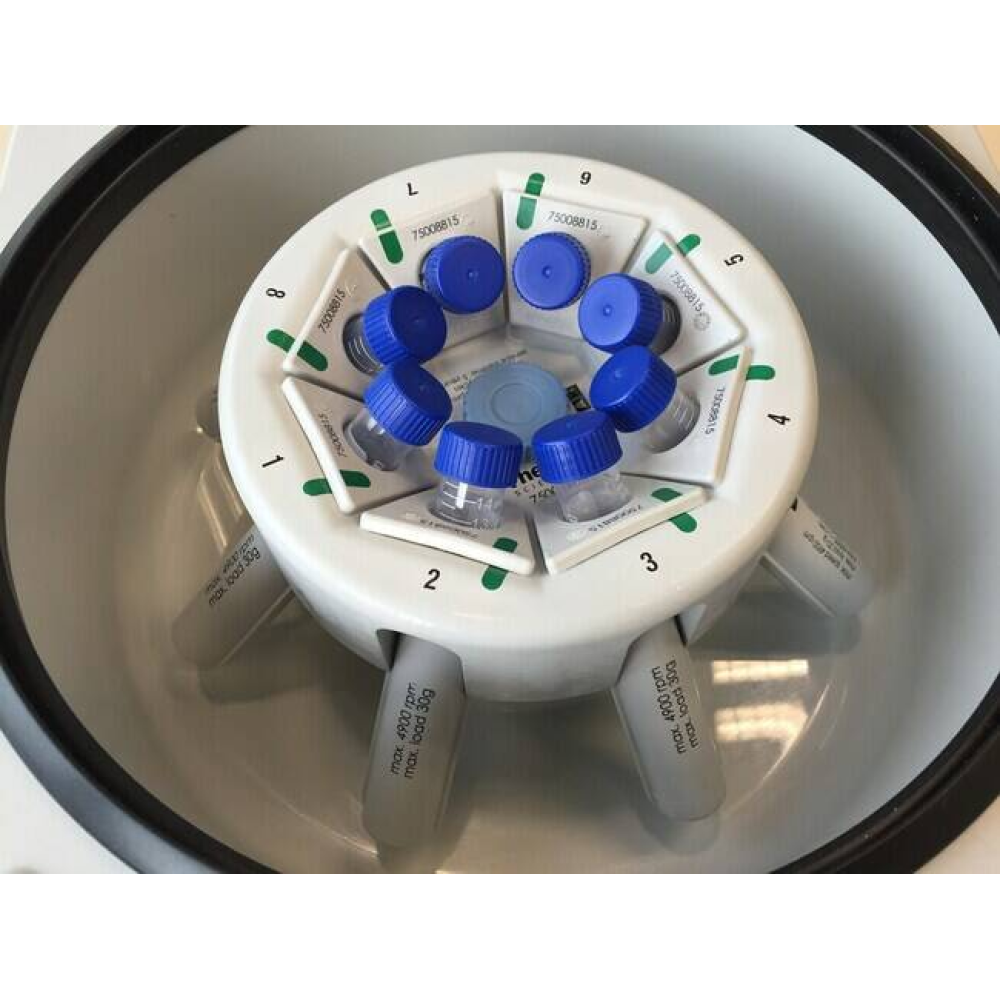 Центрифуга лабораторна Thermo Scientific Medifuge