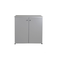 Тумба стаціонарна медична БІОМЕД C.box SMMC-1-NATA ALU