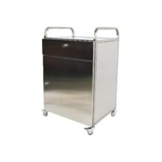 Тумба медична з шухлядою БІОМЕД C.box CM-1D-NATA SL
